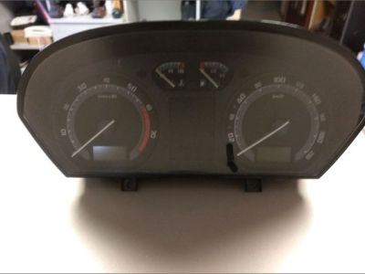 Kilométeróra - Kilométeróra