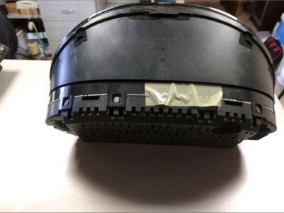 Kilométeróra - Kilométeróra