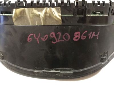 Kilométeróra - Kilométeróra