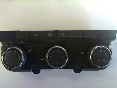 Fűtéskapcsoló - Klíma