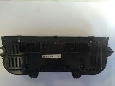 Fűtéskapcsoló - Klíma