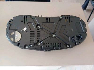 Kilométeróra - Kilométeróra