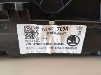 Kilométeróra - Kilométeróra