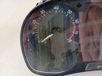 Kilométeróra - 4. kép