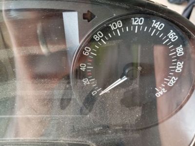 Kilométeróra - 5. kép