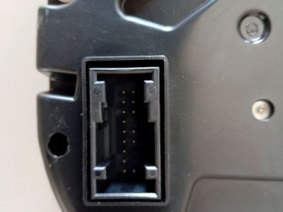 Kilométeróra - 6. kép