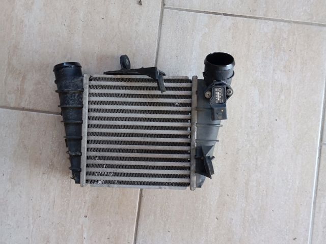 Intercooler - Intercooler | EXPO.HU