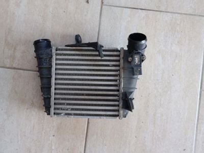 Intercooler