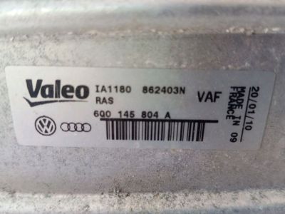 Intercooler - Intercooler