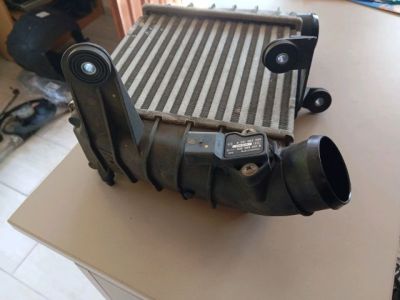 Intercooler - 4. kép