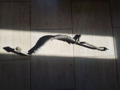 Első Klíma Cső Kompresszorhoz