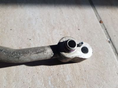 Első Klíma Cső Kompresszorhoz - Csövek