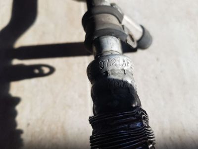 Első Klíma Cső Kompresszorhoz - 4. kép