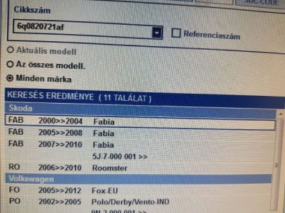 Első Klíma Cső Kompresszorhoz - 5. kép