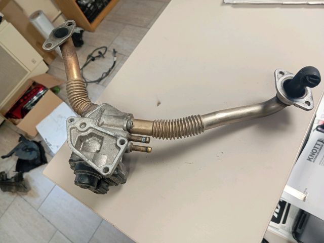 EGR / AGR Szelep - Szelep | EXPO.HU