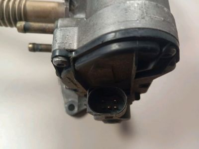 EGR / AGR Szelep - 4. kép