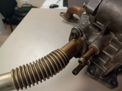 EGR / AGR Szelep - 5. kép