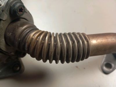 EGR / AGR Szelep - 6. kép