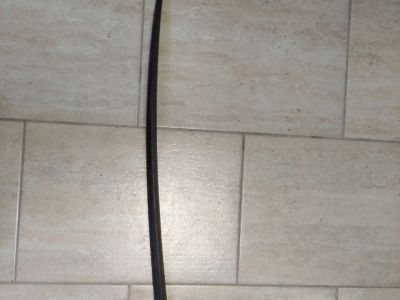 Első Szélvédő Jobb Díszléc - Díszléc