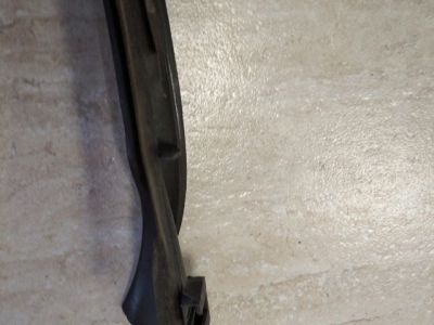 Első Szélvédő Jobb Díszléc - Díszléc