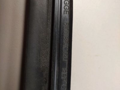 Első Szélvédő Jobb Díszléc - Díszléc