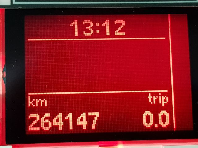 Kilométeróra - Kilométeróra | EXPO.HU