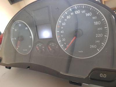 Kilométeróra - Kilométeróra