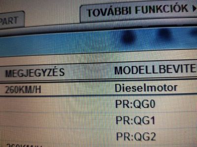 Kilométeróra - 7. kép