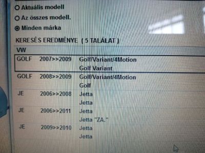 Kilométeróra - 8. kép