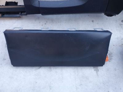 Komplett Légzsák Szett - 13. kép