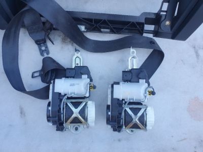 Komplett Légzsák Szett - 14. kép