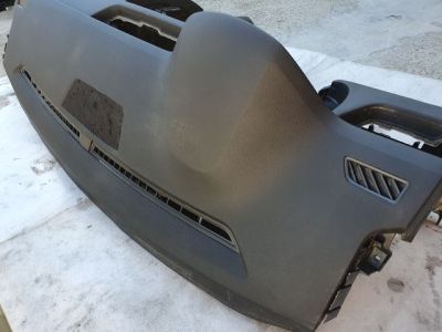 Komplett Légzsák Szett - Légzsák