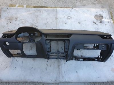 Komplett Légzsák Szett - 4. kép