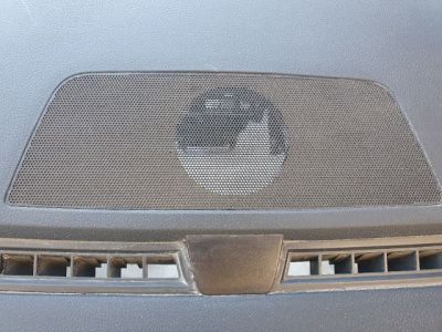 Komplett Légzsák Szett - 10. kép