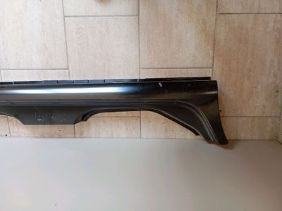 Jobb Küszöb - Karosszéria elem (lemez)