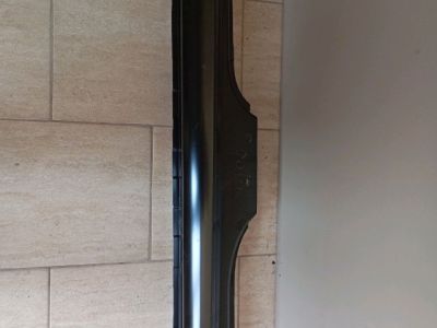 Jobb Küszöb - Karosszéria elem (lemez)