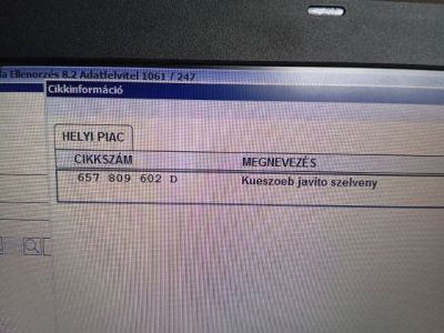 Jobb Küszöb - 4. kép