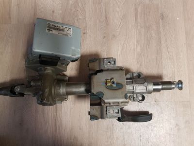 Kormányszervó Motor (Elektromos) - 1. kép