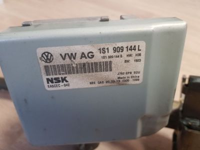 Kormányszervó Motor (Elektromos) - 3. kép