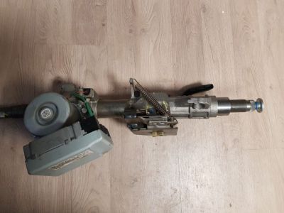 Kormányszervó Motor (Elektromos) - 5. kép