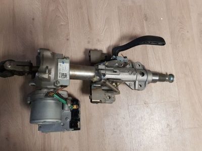 Kormányszervó Motor (Elektromos) - 6. kép