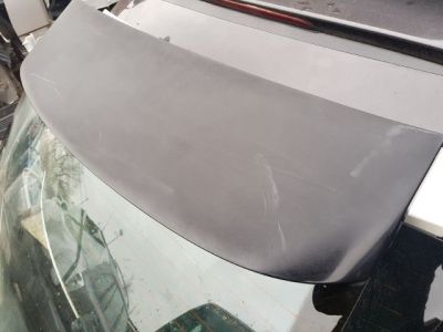 Csomagtérajtó (Részeivel) - 11. kép