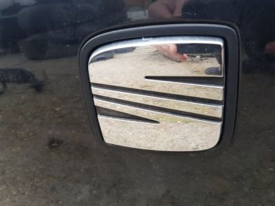 Csomagtérajtó (Részeivel) - 4. kép