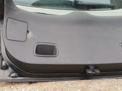 Csomagtérajtó (Részeivel) - 7. kép