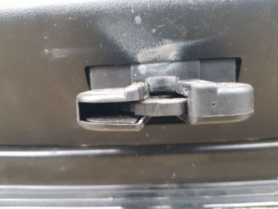 Csomagtérajtó (Részeivel) - 9. kép