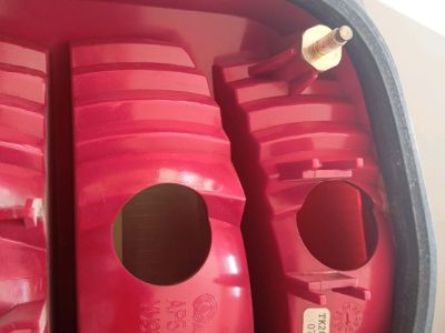 Jobb Hátsó Lámpa - 4. kép