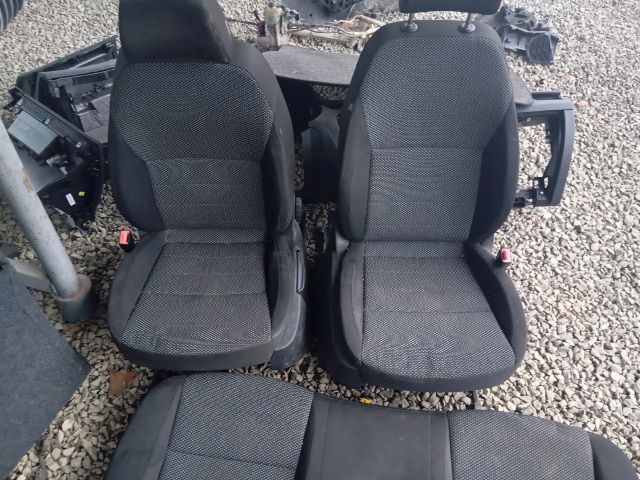 Ülés Szett - Utastér | EXPO.HU