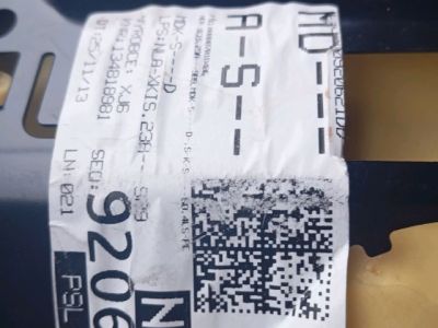 Ülés Szett - 4. kép