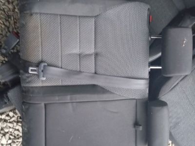 Ülés Szett - 5. kép