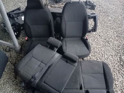 Ülés Szett - 6. kép